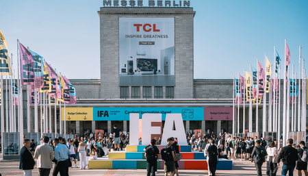 IFA 2024 : visite chez neuf fabricants