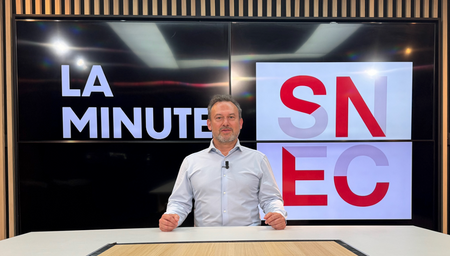 La parole à Patrice Bourgeais, administrateur du SNEC