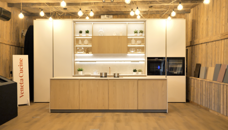 La convention 2024 Veneta Cucine France