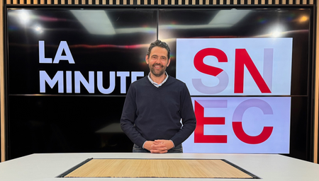 La parole à Jean-François Caron, administrateur du SNEC