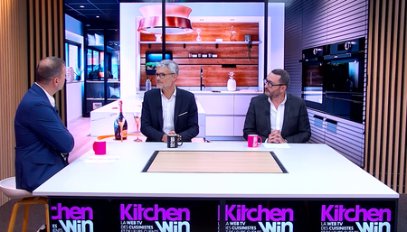 Le plan 2027 de Cuisines Références