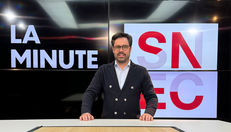 La parole à Michel Duhaubois, administrateur du SNEC