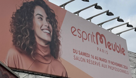 EspritMeuble 2024 : Jour 2
