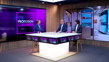 Émission spéciale NOBLESSA