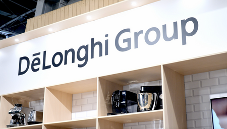 EspritMeuble 2024 : Émission spéciale De'Longhi Group