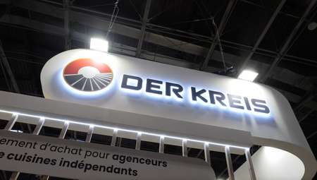 EspritMeuble 2024 : visite chez Der Kreis