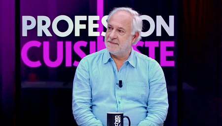 Bilan 2024 de la cuisine : l'analyse de Christophe Gazel