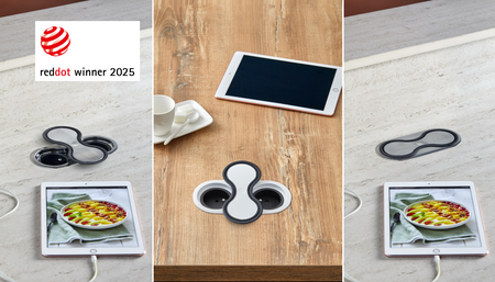 Un Reddot Award pour MSA France