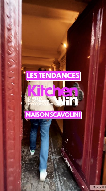 La Maison Scavolini