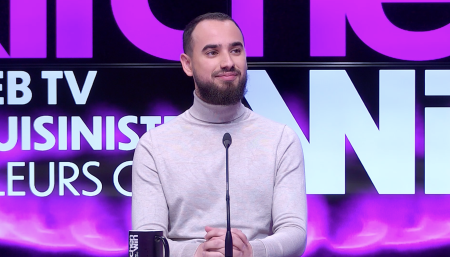 Jérémy Bitoun, Compare Ton Cuisiniste