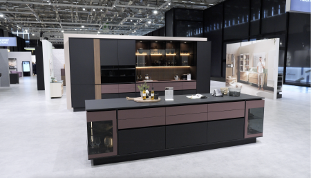 Hettich sur Interzum 2025