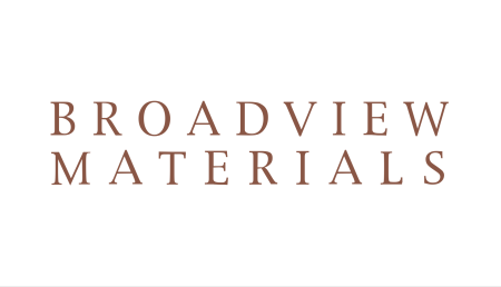 Broadview Materials