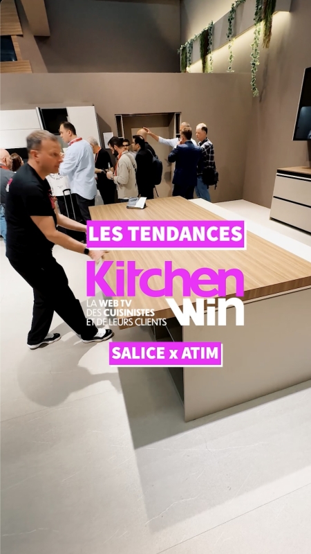 Interzum 2025 : à la découverte d'Atim