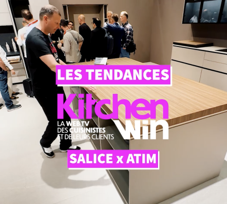 Interzum 2025 : à la découverte d'Atim