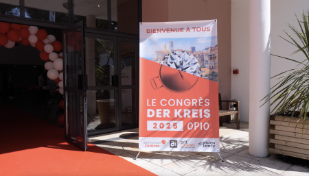 Congrès Der Kreis 2025 : la parole aux adhérents