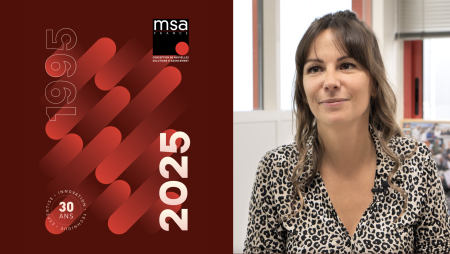 Reveal : le catalogue 2025 de MSA France