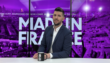 hédom, un an après