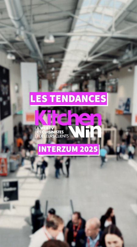 Visite express Interzum 2025