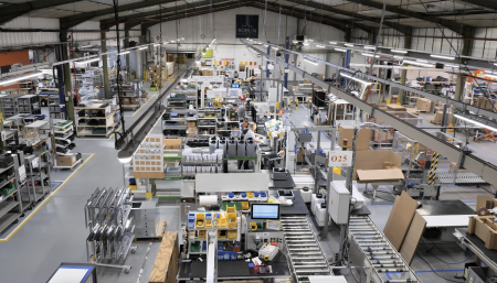 Roblin, 60 ans de savoir-faire à Villedieu-les-Poêles
