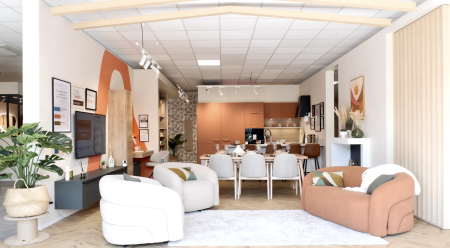 Exclu ! Le nouveau concept AvivA Connect
