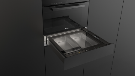 IFA 2025 : le steam drawer de Miele