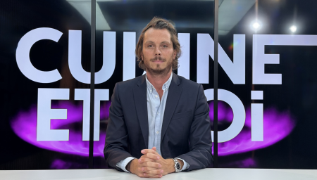 Raphaël Cantor, Quooker