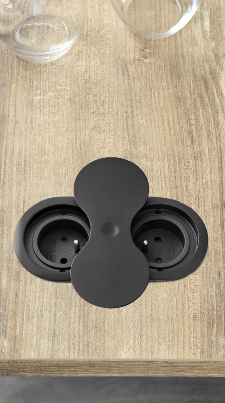 Eight Up de MSA France