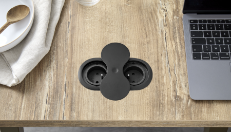 Eight Up de MSA France