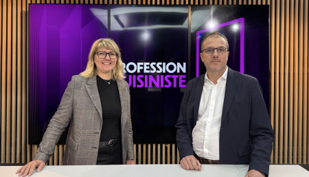 Émission spéciale Liebherr