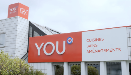 Chez You Cuisines et Bains en Vendée