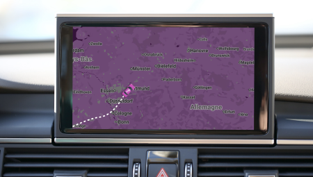 Road trip en Allemagne saison #4