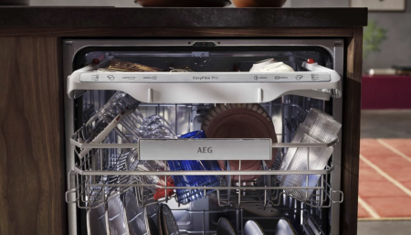 Lave-vaisselle Favorit AEG