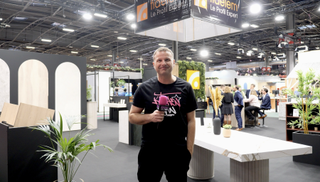 EspritMeuble 2025 : what's new ? chez Fidelem