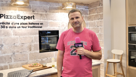 AEG - Electrolux sur EspritMeuble 2025