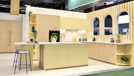 La collection 2026-2027 de discac