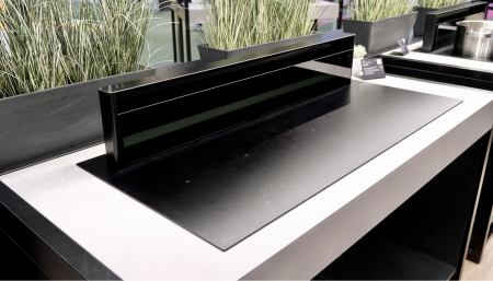 Les innovations Novy sur EspritMeuble 2025