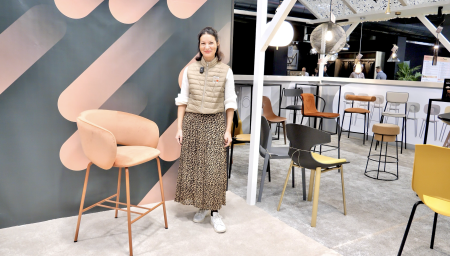 What's New ? spécial Créaligne