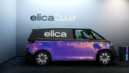 Elica Club à EspritMeuble 2025