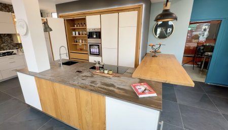 Atelier Saint-Victor : 25 ans d'artisanat et d'innovations