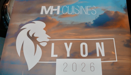 La convention 2026 MH Cuisines
