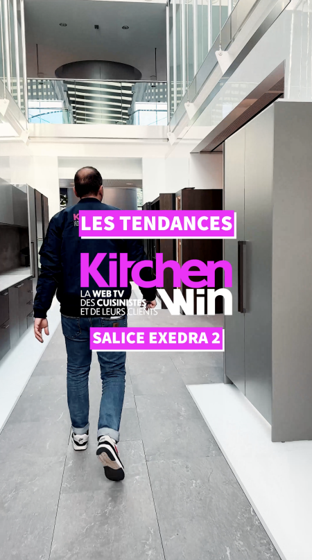 Focus Exedra2 Salice