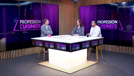 Émission spéciale AvivA Cuisines & Aménagements