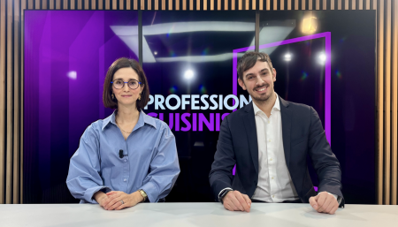 Emission spéciale Cucine Lube