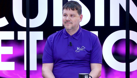 Cédric Laviron, Ypsium