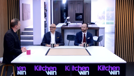 Émission spéciale Cuisines Actuelles