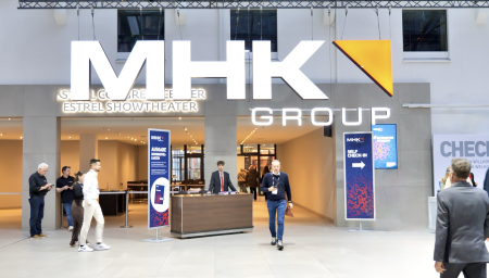 En immersion au congrès 2026 MHK Group