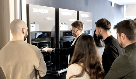 Exclu : le roadshow 2026 de BSH à Strasbourg