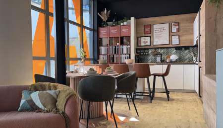 Exclu : le concept AvivA Connect 100