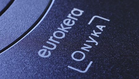 Chez Eurokera pour Onyka Essential