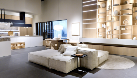 EuroCucina 2026 : émission spéciale Snaidero